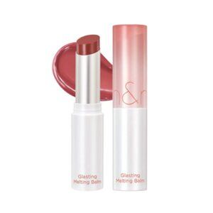 rom&nd Glasting Melting Balm | 06 Kaya Fig | NEW MAKEUP